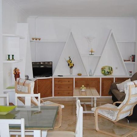 Apartamento Centro De Nerja Zewnętrze zdjęcie