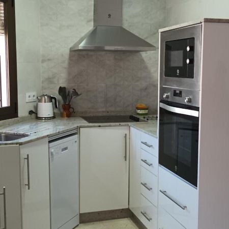Apartamento Centro De Nerja Zewnętrze zdjęcie
