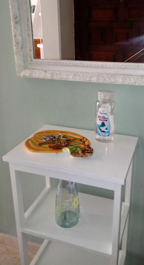 Apartamento Centro De Nerja Zewnętrze zdjęcie