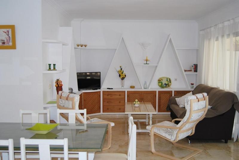Apartamento Centro De Nerja Zewnętrze zdjęcie