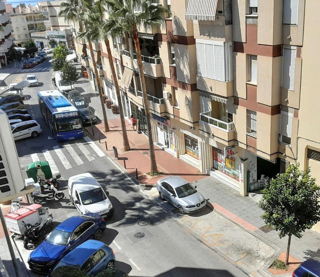 Apartamento Centro De Nerja Zewnętrze zdjęcie