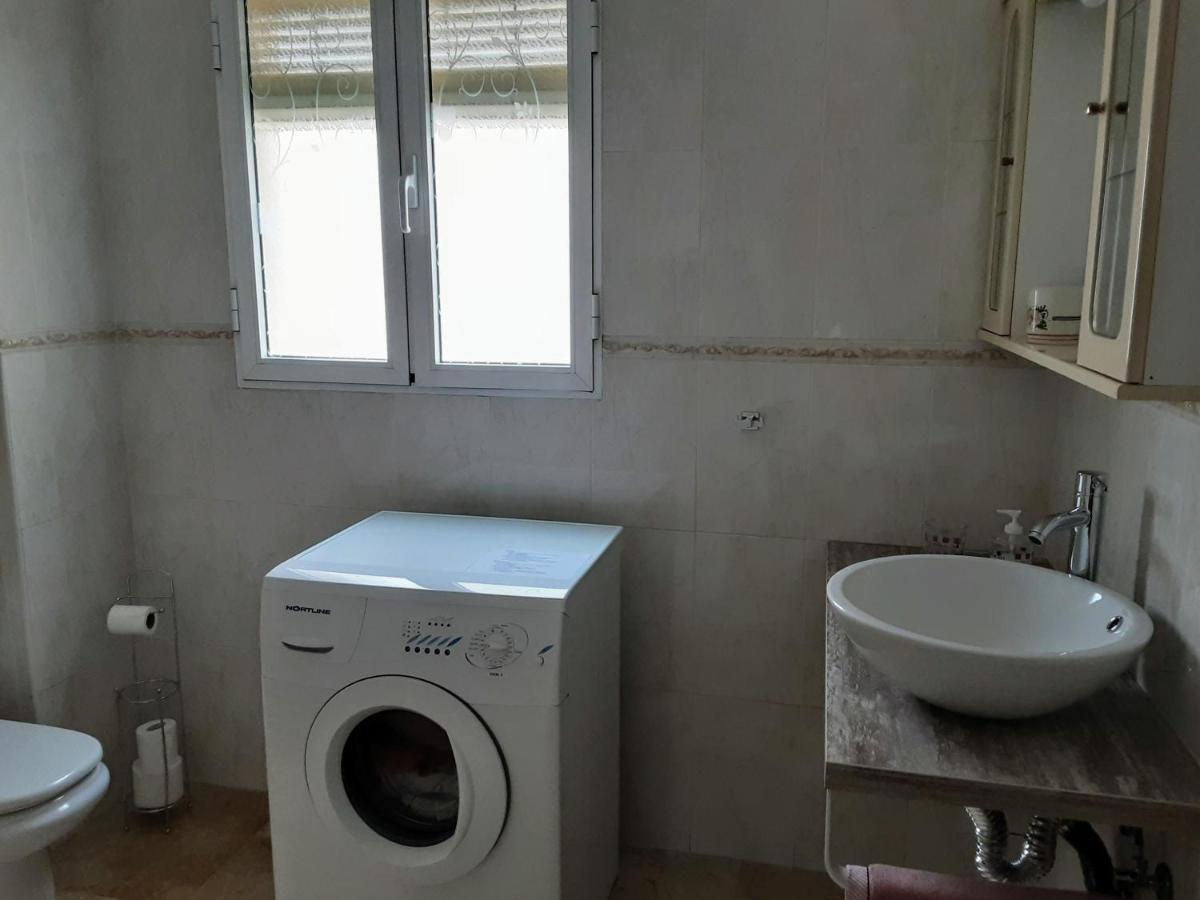 Apartamento Centro De Nerja Zewnętrze zdjęcie