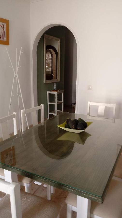 Apartamento Centro De Nerja Zewnętrze zdjęcie