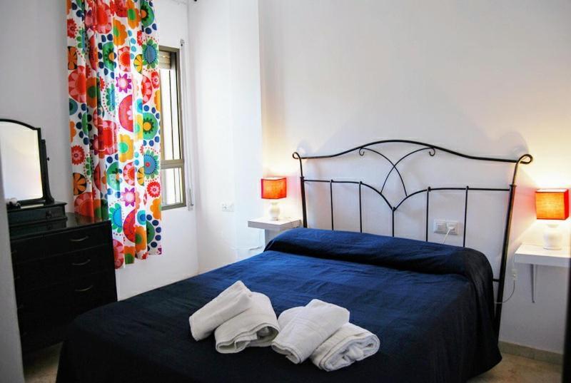 Apartamento Centro De Nerja Zewnętrze zdjęcie