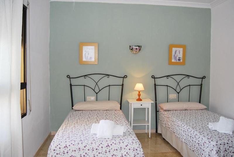Apartamento Centro De Nerja Zewnętrze zdjęcie