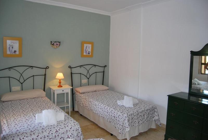 Apartamento Centro De Nerja Zewnętrze zdjęcie