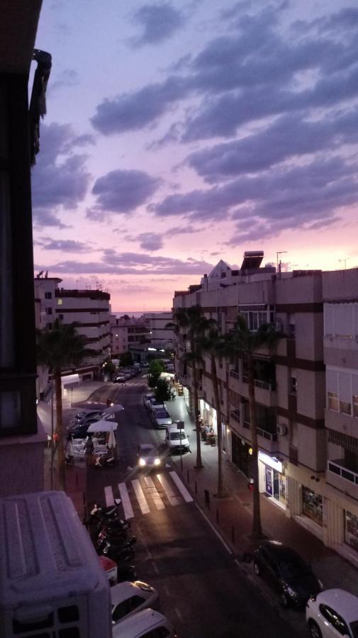 Apartamento Centro De Nerja Zewnętrze zdjęcie